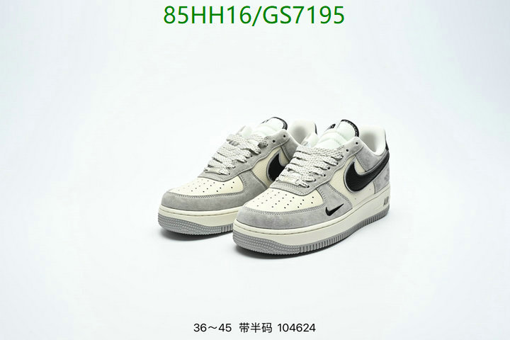 Nike-Men shoes Code: GS7195 $: 85USD