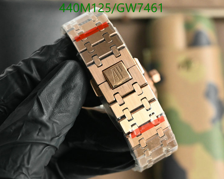 Audemars Piguet-Watch-Mirror Quality Code: GW7461 $: 440USD