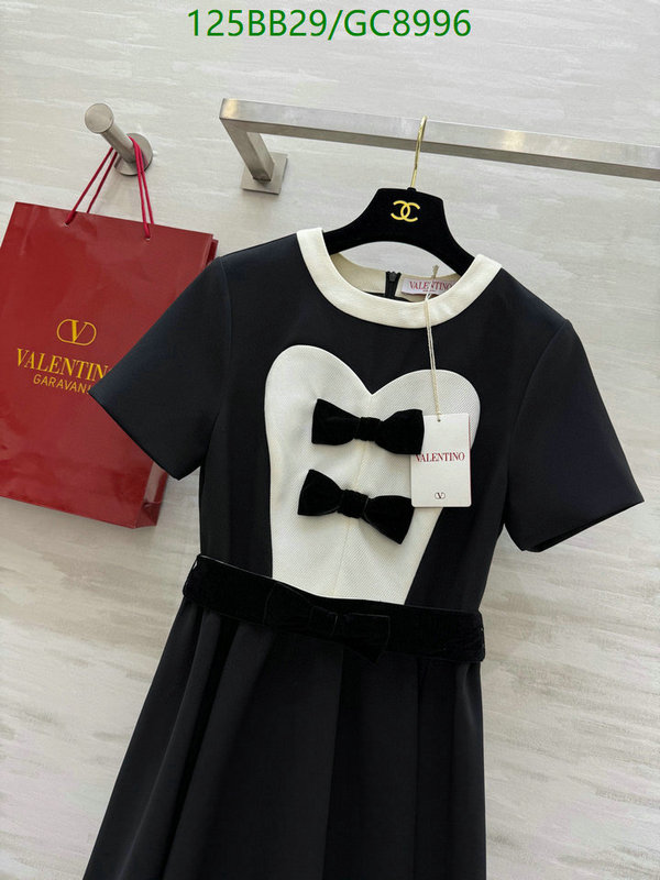 Valentino-Clothing Code: GC8996 $: 125USD