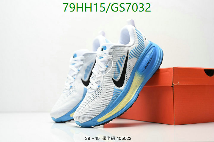 Nike-Men shoes Code: GS7032 $: 79USD