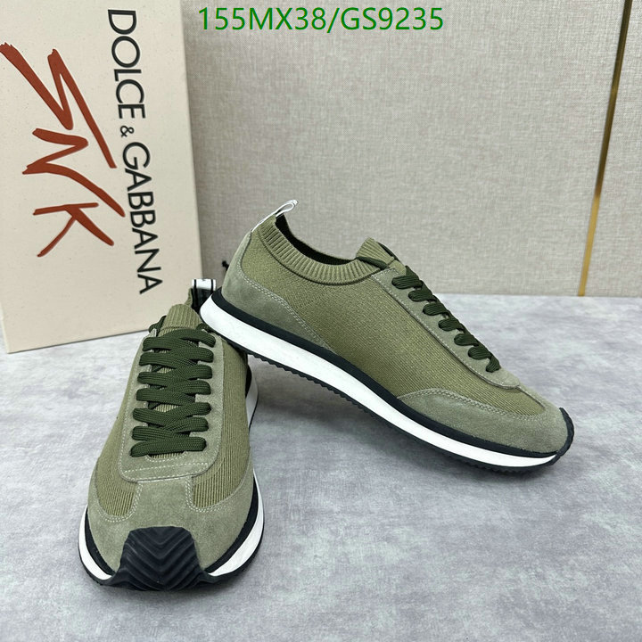 D&G-Men shoes Code: GS9235 $: 155USD-Yupoo.ru - Copybrand.Team photo album D&G-Men shoes Code: GS9235 $: 155USD