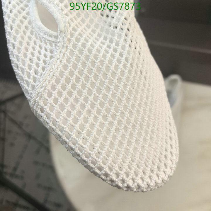 ALAIA-Women Shoes Code: GS7873 $: 95USD
