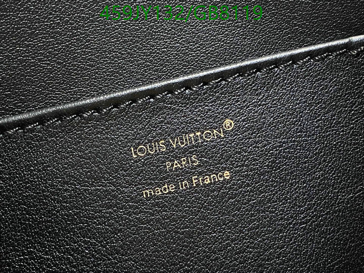 LV-Bag-Mirror Quality Code: GB8119 $: 459USD