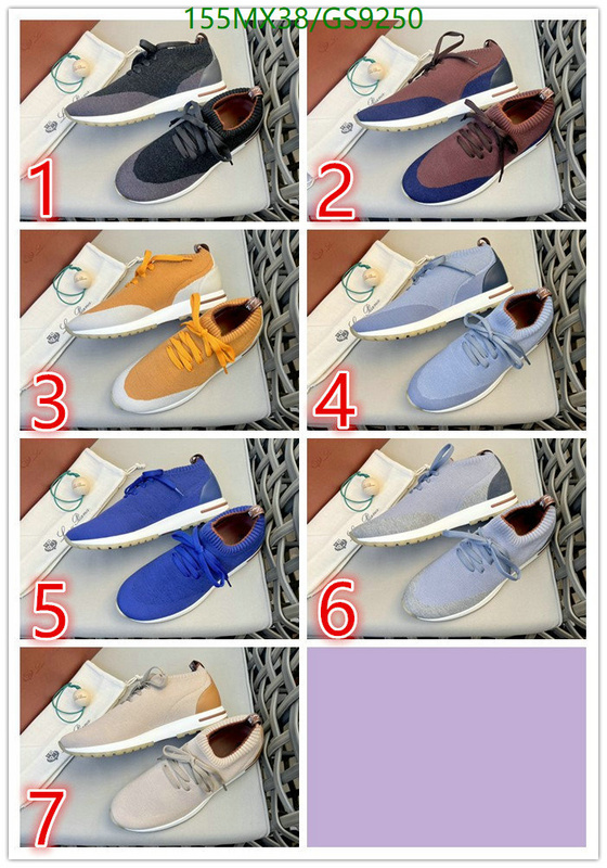 Loro Piana-Men shoes Code: GS9250 $: 155USD-Yupoo.ru - Copybrand.Team photo album Loro Piana-Men shoes Code: GS9250 $: 155USD