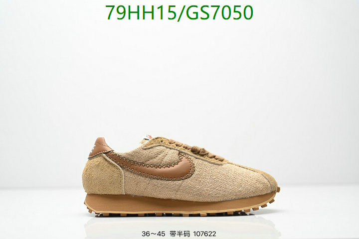 Nike-Men shoes Code: GS7050 $: 79USD