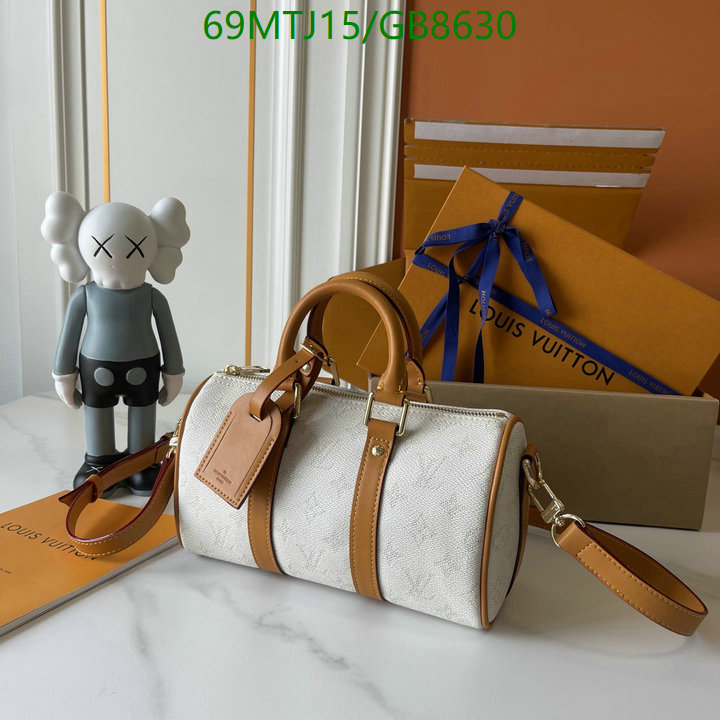 LV-Bag-4A Quality Code: GB8630 $: 69USD