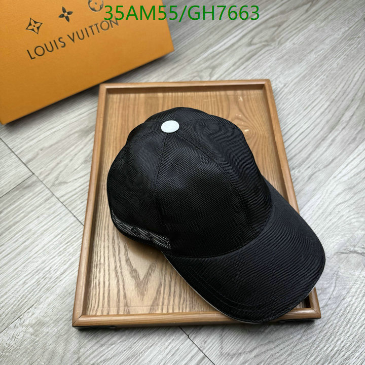 LV-Cap(Hat) Code: GH7663 $: 35USD
