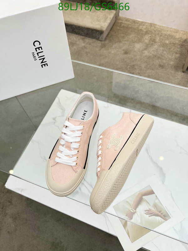 Celine-Women Shoes Code: GS6466 $: 89USD