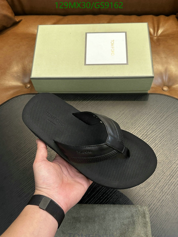 Tom Ford-Men shoes Code: GS9162 $: 129USD