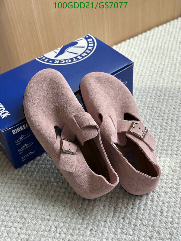 Birkenstock-Men shoes Code: GS7077 $: 100USD-Yupoo.ru - Copybrand.Team photo album Birkenstock-Men shoes Code: GS7077 $: 100USD