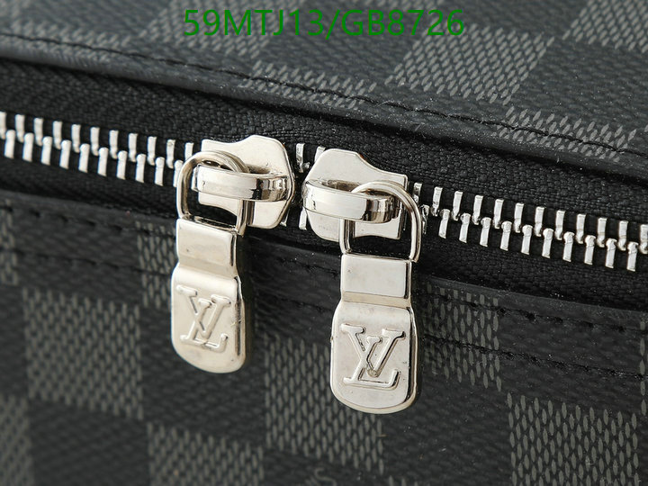 LV-Bag-4A Quality Code: GB8726 $: 59USD