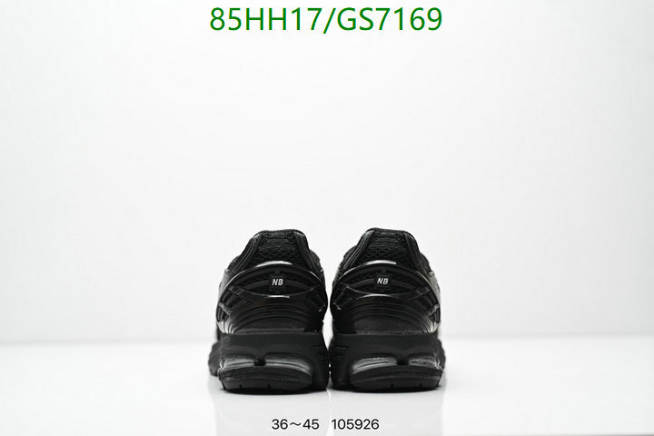New Balance-Men shoes Code: GS7169 $: 85USD