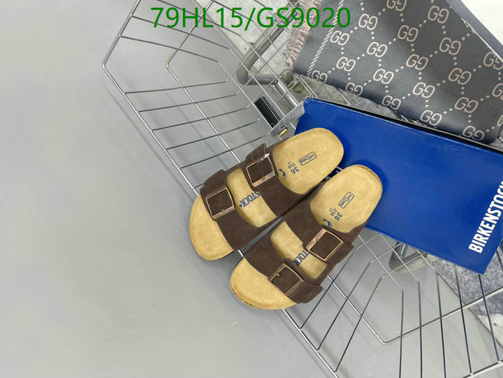 Birkenstock-Men shoes Code: GS9020 $: 79USD