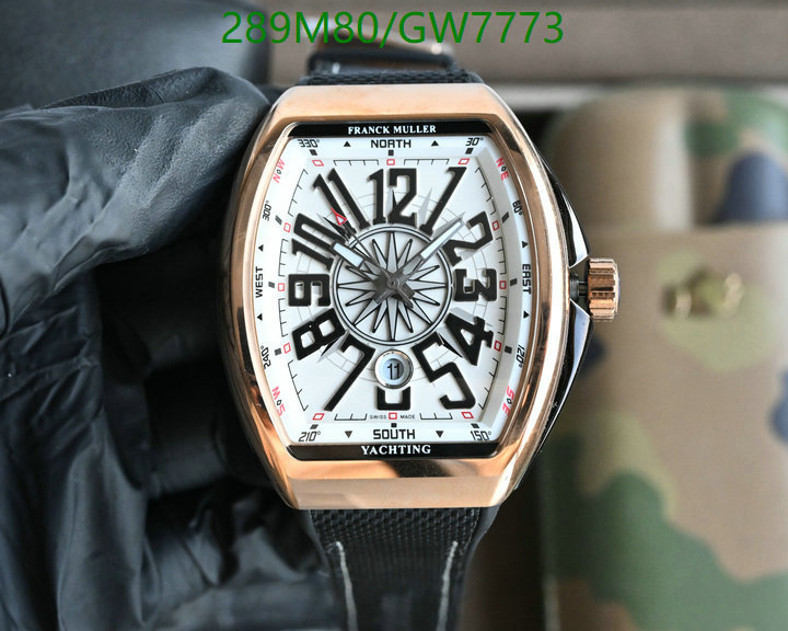 Franck Muller-Watch-Mirror Quality Code: GW7773 $: 289USD-Yupoo.ru - Copybrand.Team photo album Franck Muller-Watch-Mirror Quality Code: GW7773 $: 289USD