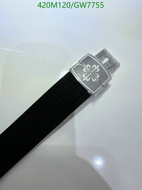 Patek Philippe-Watch-Mirror Quality Code: GW7755 $: 420USD