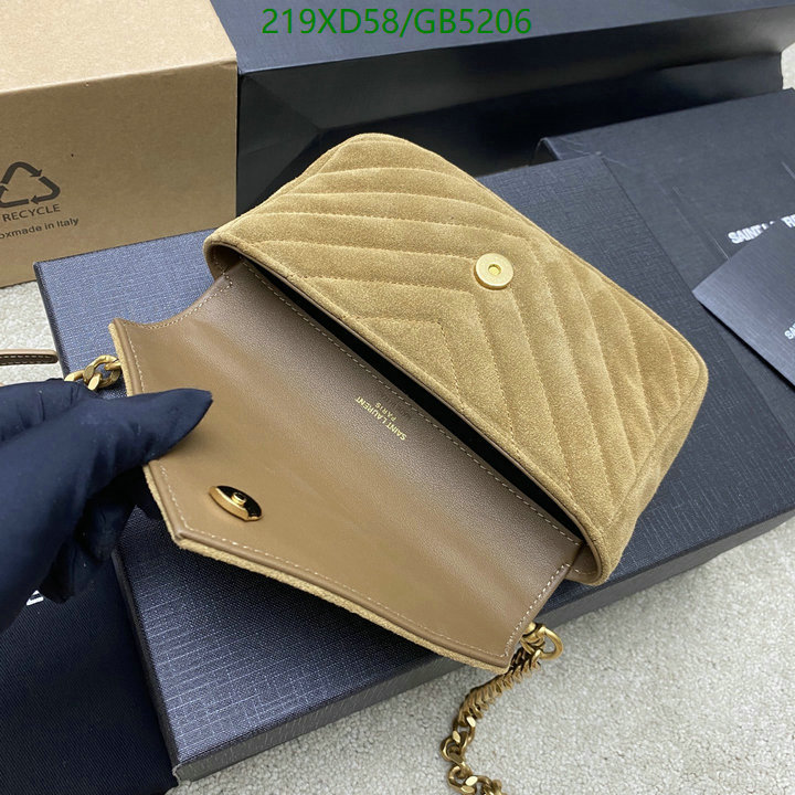 YSL-Bag-Mirror Quality Code: GB5206 $: 219USD