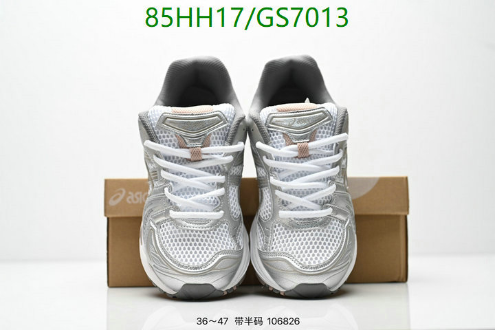 Asics-Women Shoes Code: GS7013 $: 85USD