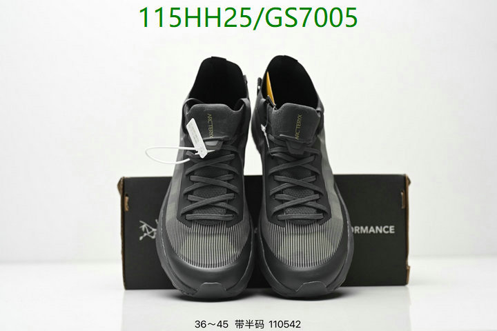 Arcteryx-Women Shoes Code: GS7005 $: 115USD