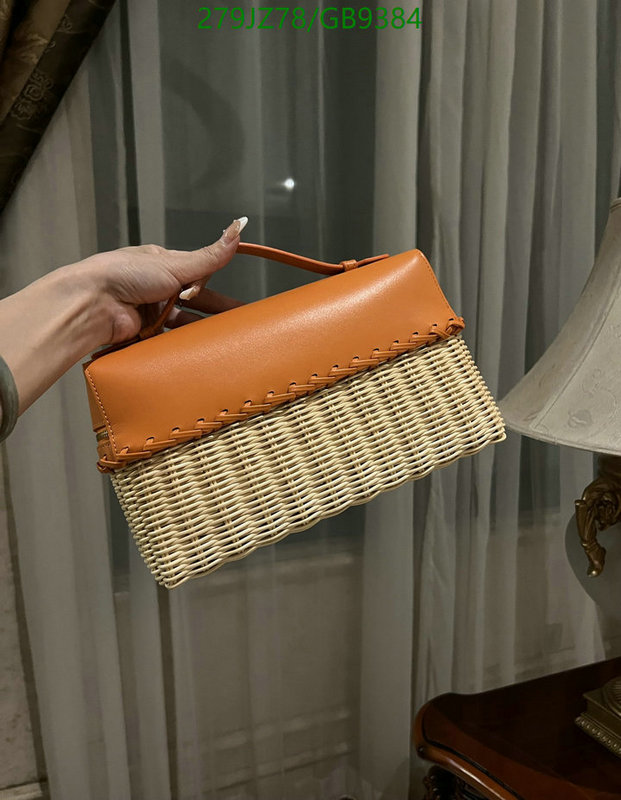 Loro Piana-Bag-Mirror Quality Code: GB9384 $: 279USD
