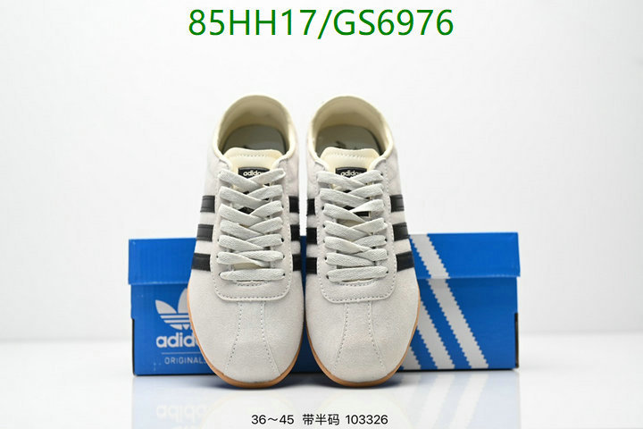 Adidas-Men shoes Code: GS6976 $: 85USD
