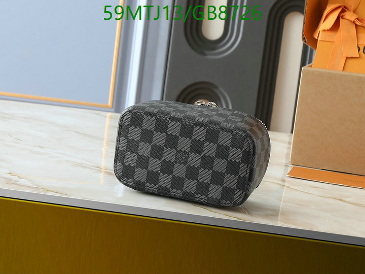 LV-Bag-4A Quality Code: GB8726 $: 59USD