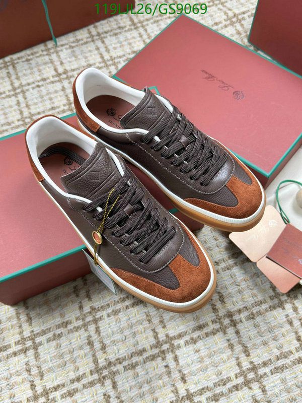 Loro Piana-Women Shoes Code: GS9069 $: 119USD