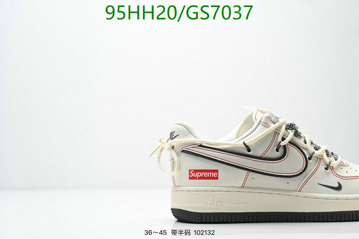 Nike-Men shoes Code: GS7037 $: 95USD
