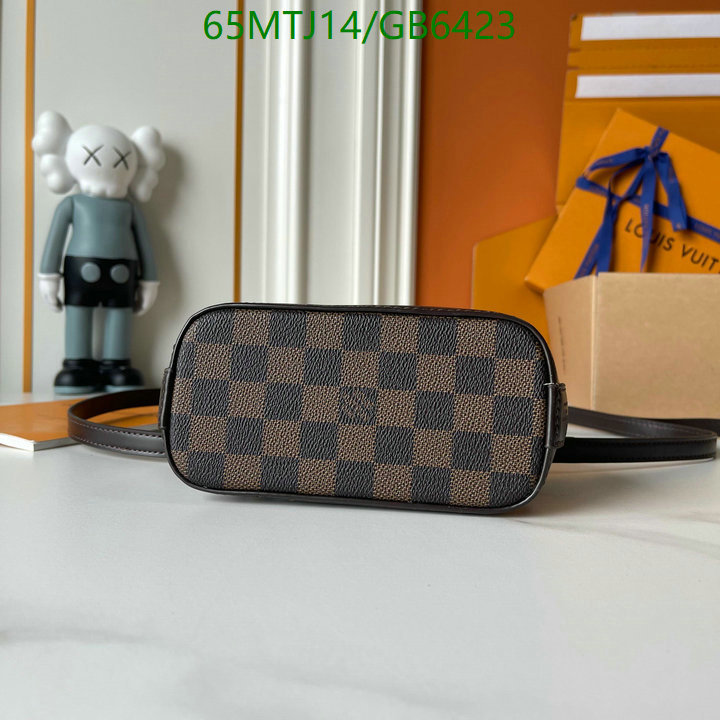 LV-Bag-4A Quality Code: GB6423 $: 65USD