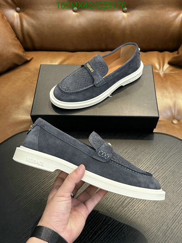 Versace-Men shoes Code: GS9176 $: 165USD-Yupoo.ru - Copybrand.Team photo album Versace-Men shoes Code: GS9176 $: 165USD