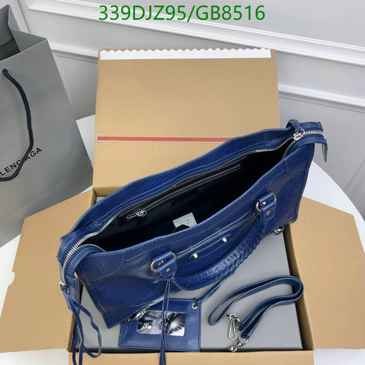 Balenciaga-Bag-Mirror Quality Code: GB8516 $: 339USD