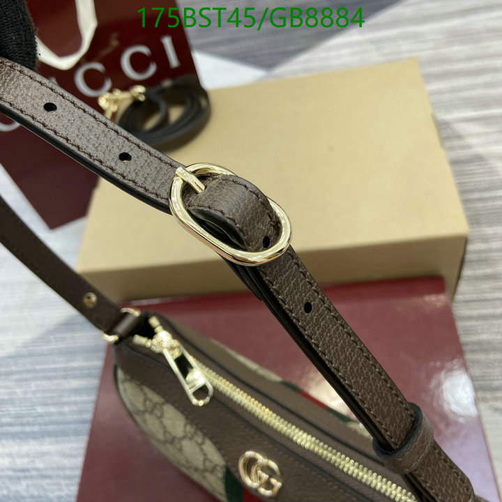 Gucci-Bag-Mirror Quality Code: GB8884 $: 175USD