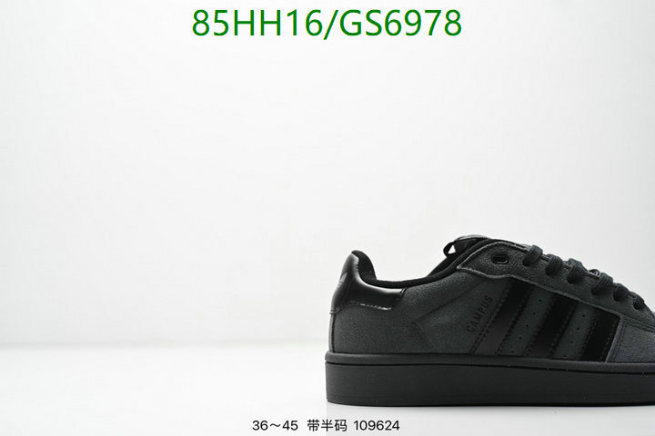 Adidas-Women Shoes Code: GS6978 $: 85USD