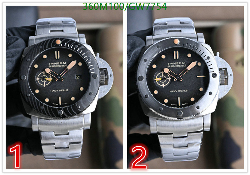 Panerai-Watch-Mirror Quality Code: GW7754 $: 360USD