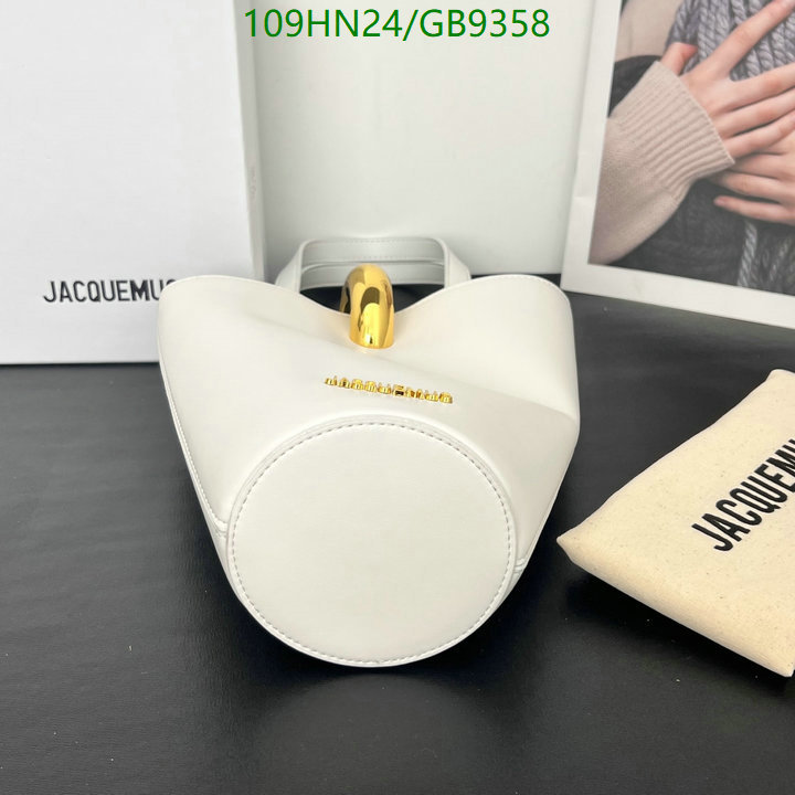 Jacquemus-Bag-4A Quality Code: GB9358 $: 109USD