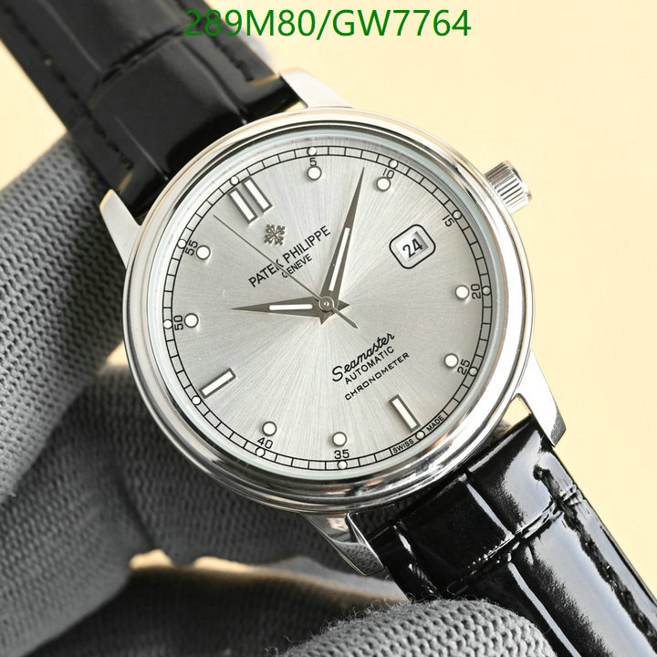 Patek Philippe-Watch-Mirror Quality Code: GW7764 $: 289USD