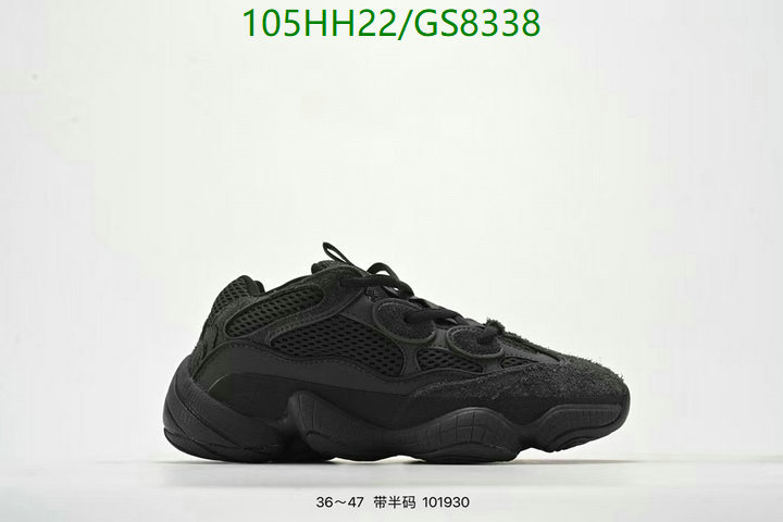 Adidas-Men shoes Code: GS8338 $: 105USD