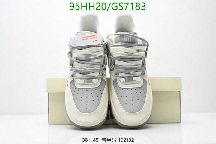 Nike-Men shoes Code: GS7183 $: 95USD