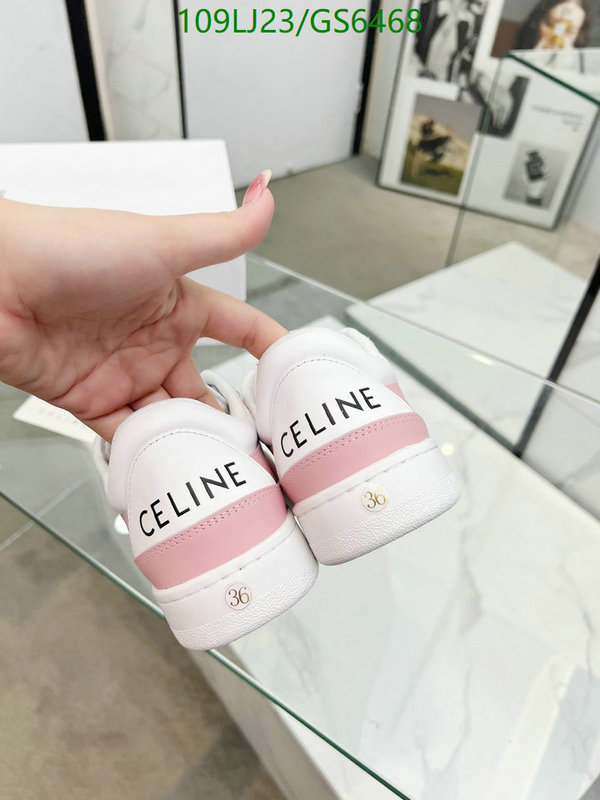 Celine-Women Shoes Code: GS6468 $: 109USD