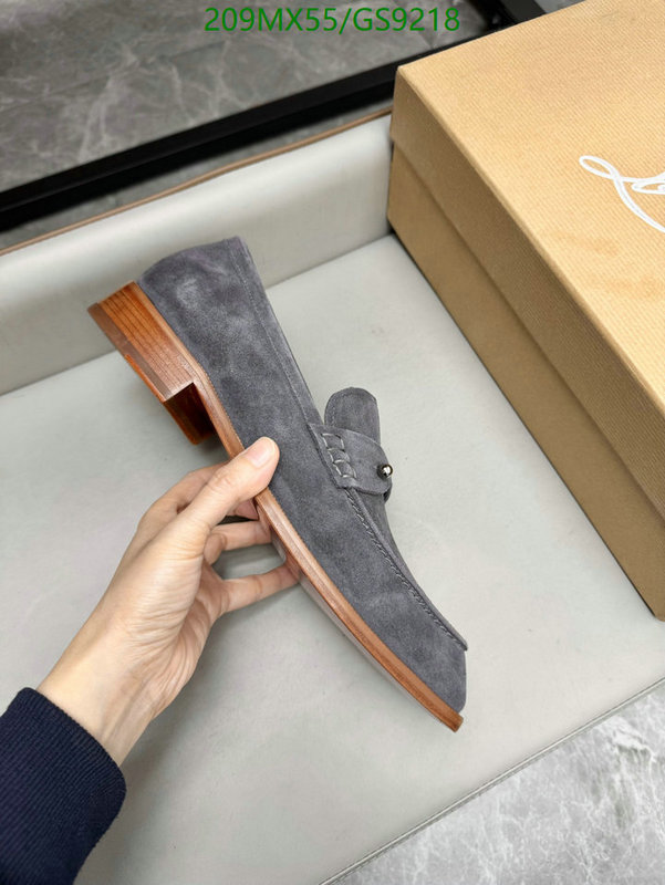 Christian Louboutin-Men shoes Code: GS9218 $: 209USD-Yupoo.ru - Copybrand.Team photo album Christian Louboutin-Men shoes Code: GS9218 $: 209USD