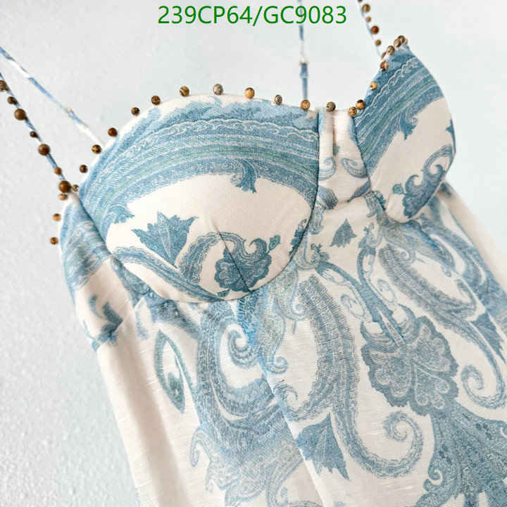Zimmermann-Clothing Code: GC9083 $: 239USD