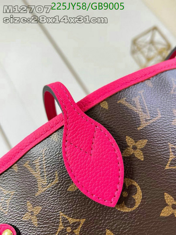 LV-Bag-Mirror Quality Code: GB9005 $: 225USD