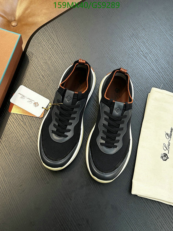 Loro Piana-Men shoes Code: GS9289 $: 159USD