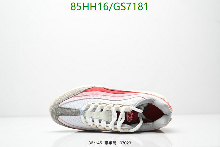 Nike-Men shoes Code: GS7181 $: 85USD