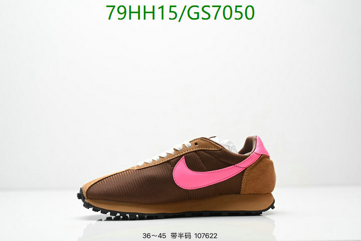 Nike-Men shoes Code: GS7050 $: 79USD