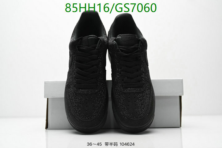 Nike-Men shoes Code: GS7060 $: 85USD