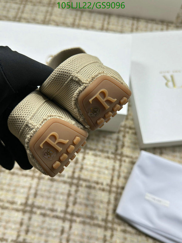 The Row-Women Shoes Code: GS9096 $: 105USD