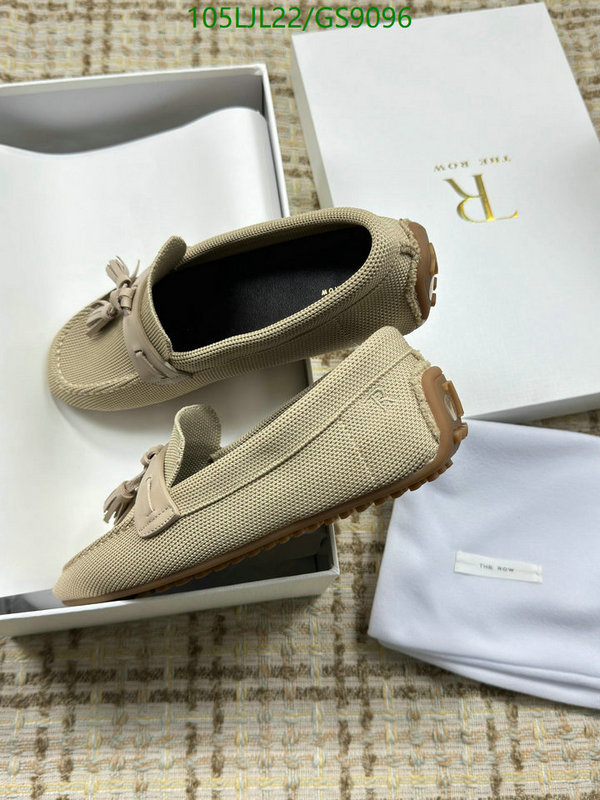 The Row-Women Shoes Code: GS9096 $: 105USD