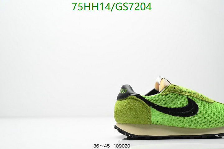 NIKE-Women Shoes Code: GS7204 $: 75USD