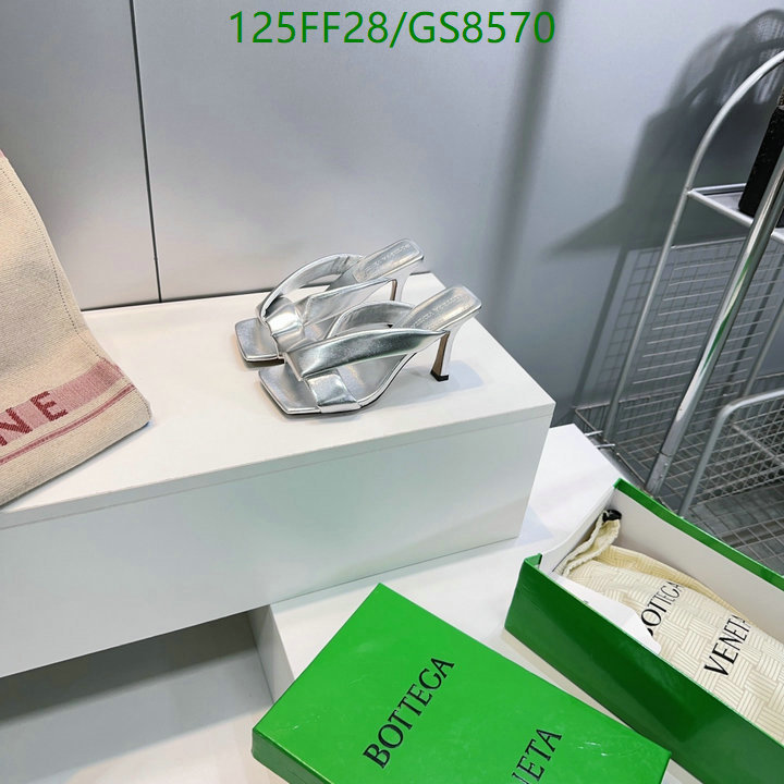 BV-Women Shoes Code: GS8570 $: 125USD