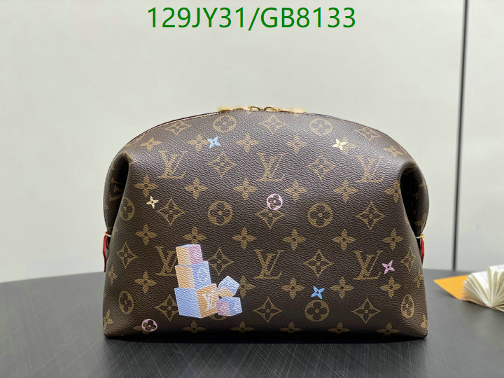 LV-Bag-Mirror Quality Code: GB8133 $: 129USD
